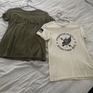 From the buckle size M bundle